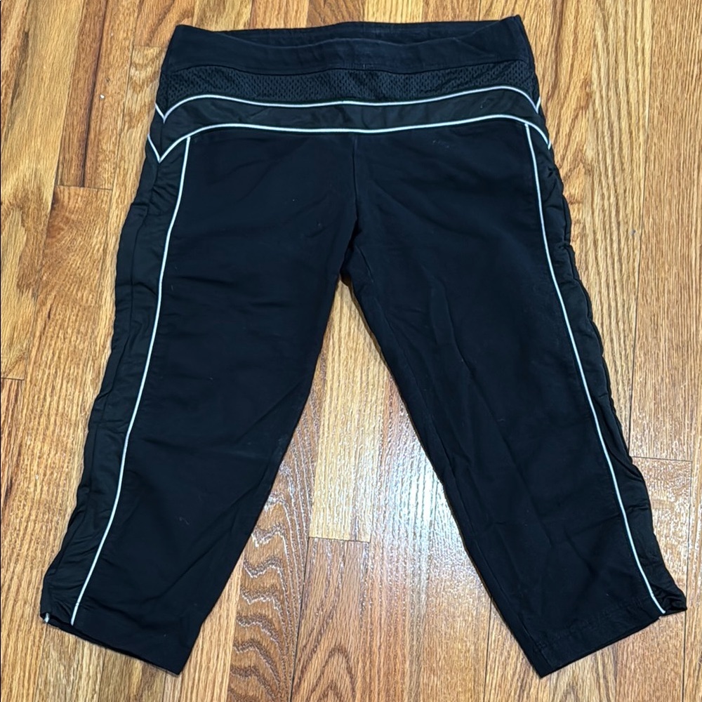 PH8 by Bebe Capri leggings M